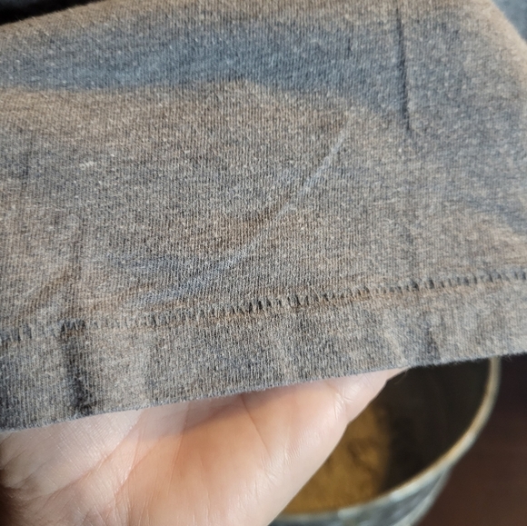 Aeropostle single stitch tee - Picture 4 of 7